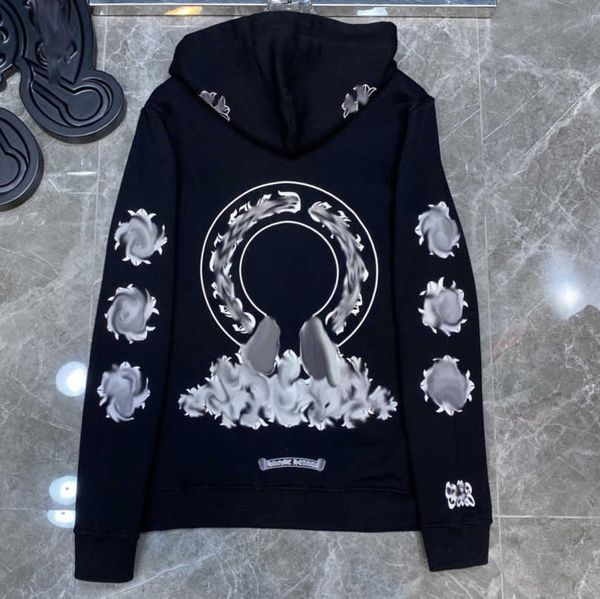 luxury men's fashion jackets sweatshirts designer classic hoodies zipper hooded sweater casual men women cross pullover sanskrit hoodie, Black;brown
luxury men's fashion jackets sweatshirts designer classic hoodies zipper hooded sweater casual men women cross pullover sanskrit hoodie, Black;brown