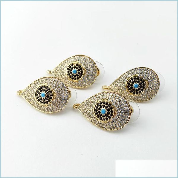 stud waterdrop eye stud earrings post with loop hanger cz micro paved for diy women jewelry earring findings er1038 drop delivery 202 dhxzu, Golden;silver
stud waterdrop eye stud earrings post with loop hanger cz micro paved for diy women jewelry earring findings er1038 drop delivery 202 dhxzu, Golden;silver