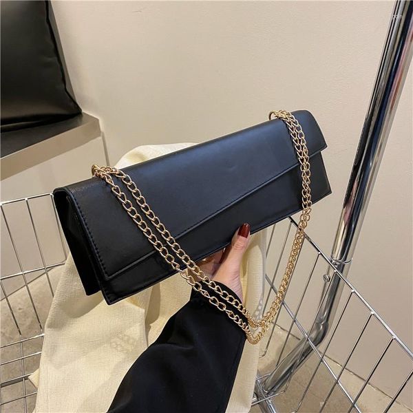 evening bags retro solid color bag women's crossbody spring simple shoulder casual long small square
evening bags retro solid color bag women's crossbody spring simple shoulder casual long small square
