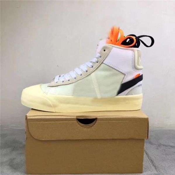 2021 original blazer mid queen 2.0 grim reaper all hallows eve serena williams white men women outdoor shoes sports sneakers off with box
2021 original blazer mid queen 2.0 grim reaper all hallows eve serena williams white men women outdoor shoes sports sneakers off with box