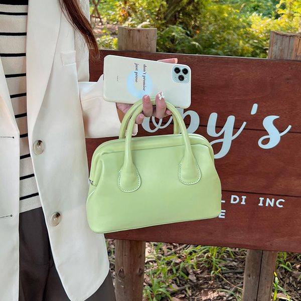 evening bags summer korean version hami melon green single shoulder handbag niche design fashion diagonal clip bag
evening bags summer korean version hami melon green single shoulder handbag niche design fashion diagonal clip bag