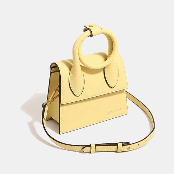handbags jac wallets messengers fashion que 2022 niche design small square cowhide leather shoulder bag female crimp handle concave cross bo
handbags jac wallets messengers fashion que 2022 niche design small square cowhide leather shoulder bag female crimp handle concave cross bo