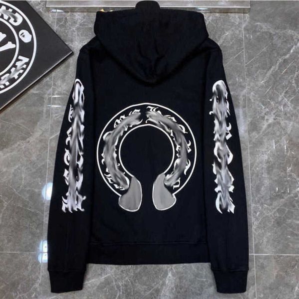 luxury fashion mens sweatshirts designer women jackets hoodies sanskrit sweater zipper hooded cross pullover hoodie casual men coat sweatsh, Black
luxury fashion mens sweatshirts designer women jackets hoodies sanskrit sweater zipper hooded cross pullover hoodie casual men coat sweatsh, Black