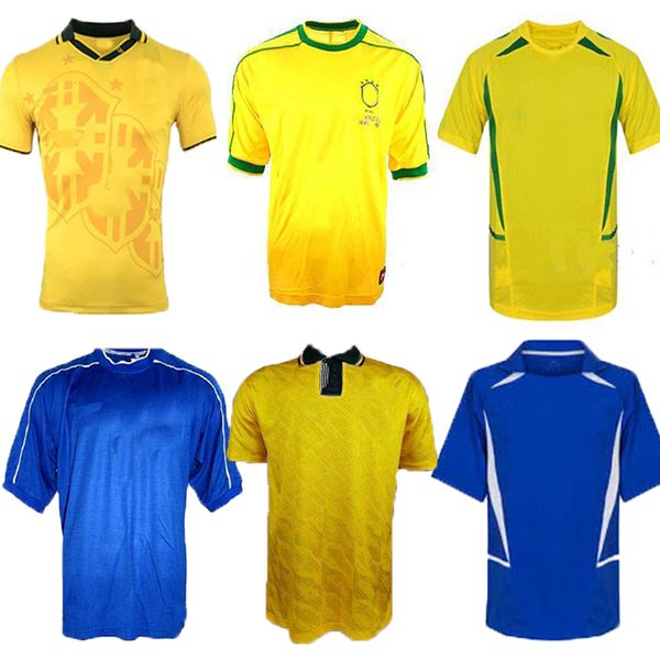 brazils retro soccer jersey 1957 1970 1985 1988 1992 1994 1998 2000 2002 2004 2006 2012 brasil ronaldinho football shirt 57 70 85 88 92 94 9, Black;yellow
brazils retro soccer jersey 1957 1970 1985 1988 1992 1994 1998 2000 2002 2004 2006 2012 brasil ronaldinho football shirt 57 70 85 88 92 94 9, Black;yellow