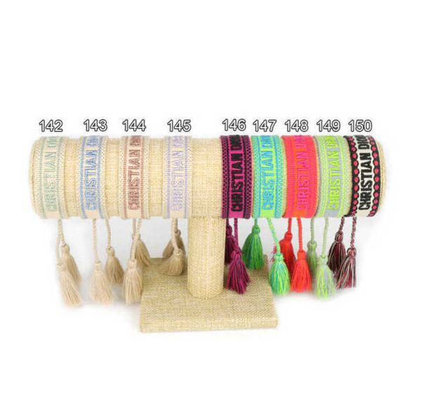 fashion luxury women's bracelets brand d bangle jewelry designer letter hand woven bracelet simple wrist bohemian rope trinket men girl, Golden;silver
fashion luxury women's bracelets brand d bangle jewelry designer letter hand woven bracelet simple wrist bohemian rope trinket men girl, Golden;silver