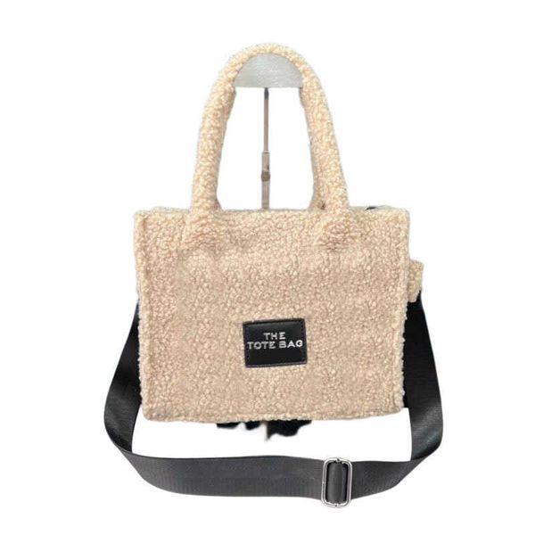 totes shoulder bags mar handbags tote bags women's winter tote plush simple plush handbag crossbody bag ins lamb hand white
totes shoulder bags mar handbags tote bags women's winter tote plush simple plush handbag crossbody bag ins lamb hand white