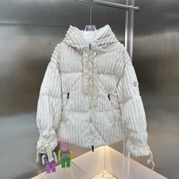 2023women's winter jackets white duck down jacket woman long puffer coat thick warm women real wolf fur collar coats hooded waterproof, Black
2023women's winter jackets white duck down jacket woman long puffer coat thick warm women real wolf fur collar coats hooded waterproof, Black