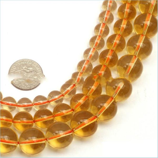 crystal 8mm round citrin beads selectable size 2/3/4/6/8/10/12/14mm diy loose for bracelet making strand 15 drop delivery 2022 jewelr dh4hu
crystal 8mm round citrin beads selectable size 2/3/4/6/8/10/12/14mm diy loose for bracelet making strand 15 drop delivery 2022 jewelr dh4hu