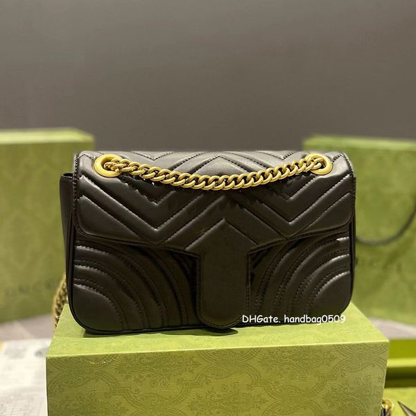 5a designers bags women shoulder bag marmont handbag gold chain messenger totes fashion metallic handbag classic crossbody clutch pretty 26c
5a designers bags women shoulder bag marmont handbag gold chain messenger totes fashion metallic handbag classic crossbody clutch pretty 26c