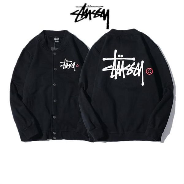 mens sweater autumn and winter classic letter trend plus velvet cotton loose sweater baseball clothing large size m-2xl whole 181v, Black
mens sweater autumn and winter classic letter trend plus velvet cotton loose sweater baseball clothing large size m-2xl whole 181v, Black