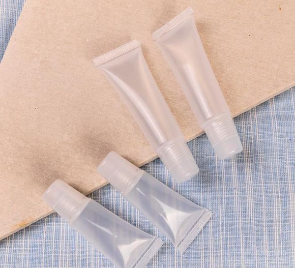 10ml 15ml 20ml empty lip gloss bottles plumbing hose lip balm tube squeeze bottle plastic cosmetic container sn2985
10ml 15ml 20ml empty lip gloss bottles plumbing hose lip balm tube squeeze bottle plastic cosmetic container sn2985