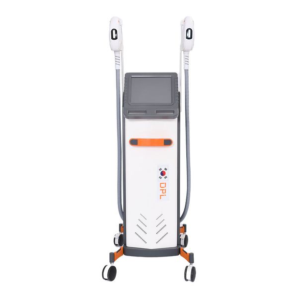 professional dpl laser machine for skin rejuvenation ipl hair removal machine dpl opt e-light machine, Black
professional dpl laser machine for skin rejuvenation ipl hair removal machine dpl opt e-light machine, Black
