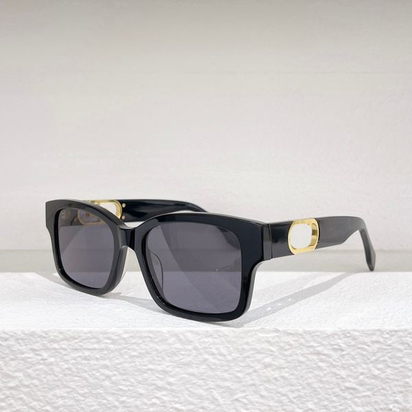 40050 black grey sunglasses glasses squared shape women designer sunglasses uv400 eyewear with box, White;black
40050 black grey sunglasses glasses squared shape women designer sunglasses uv400 eyewear with box, White;black