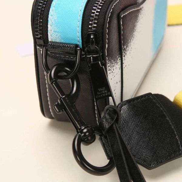 woman's fashion handbag designer marc's jacob bags camera bag mj women's new tassel small square broadband single shoulder me
woman's fashion handbag designer marc's jacob bags camera bag mj women's new tassel small square broadband single shoulder me