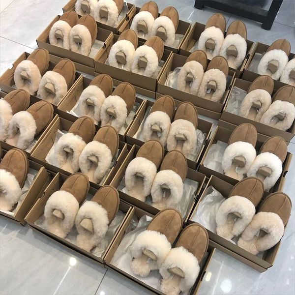 designer australia slippers winter booties slides wool snow moccasins scuffs plush rubber indoor classic non slip mens women sports sneakers, Black
designer australia slippers winter booties slides wool snow moccasins scuffs plush rubber indoor classic non slip mens women sports sneakers, Black