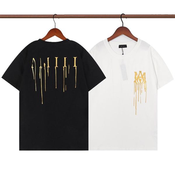 2022 fashion pringting streetwear tee cotton summer street skateboard mens designer t-shirt men women short sleeves casual tee siz296k, White;black
2022 fashion pringting streetwear tee cotton summer street skateboard mens designer t-shirt men women short sleeves casual tee siz296k, White;black
