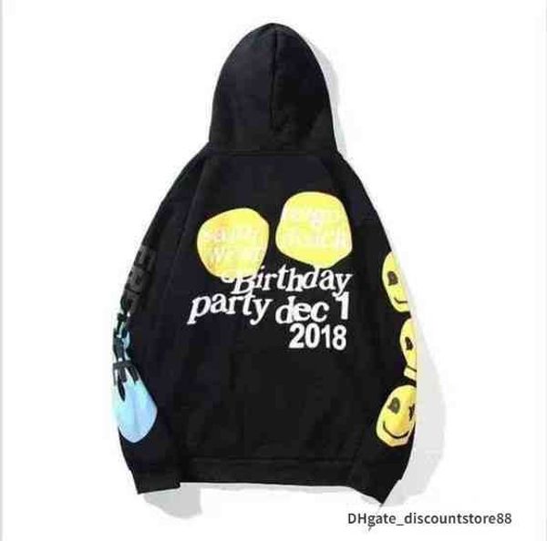 fleece drew hoodies 22s fashion men hoodies cpfm ye must be born again letter printed high street hip hop quality hooded 6 color sweatshirt, Black;brown
fleece drew hoodies 22s fashion men hoodies cpfm ye must be born again letter printed high street hip hop quality hooded 6 color sweatshirt, Black;brown