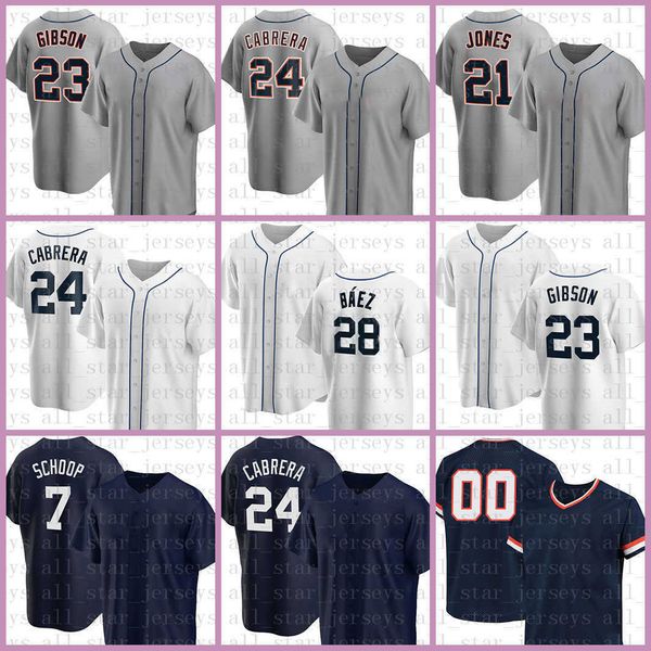 2022 new detroit baseball jersey 28 javier baez mens miguel cabrera kirk gibson tucker barnhart jacoby jones dustin garneau jake rogers, Blue;black
2022 new detroit baseball jersey 28 javier baez mens miguel cabrera kirk gibson tucker barnhart jacoby jones dustin garneau jake rogers, Blue;black