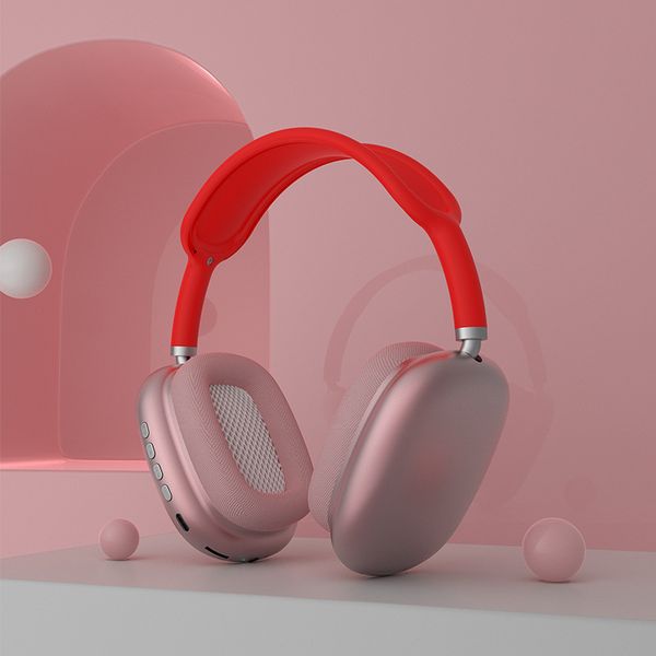 yezhou p9 bluetooth earphones headphone head-mounted mobile i phone wireless sports gaming universal pink headset
yezhou p9 bluetooth earphones headphone head-mounted mobile i phone wireless sports gaming universal pink headset
