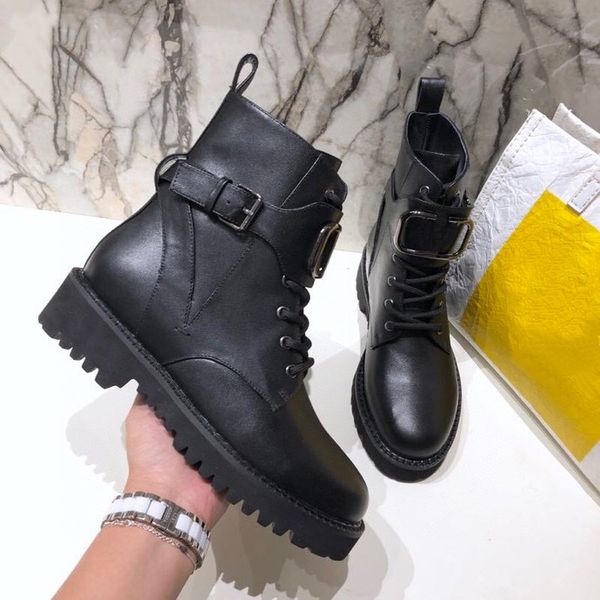 designer boots luxury brand genuine leather martin boots ankle booties woman short boot sneakers trainers slipper sandals by hoe99 0104, Black
designer boots luxury brand genuine leather martin boots ankle booties woman short boot sneakers trainers slipper sandals by hoe99 0104, Black