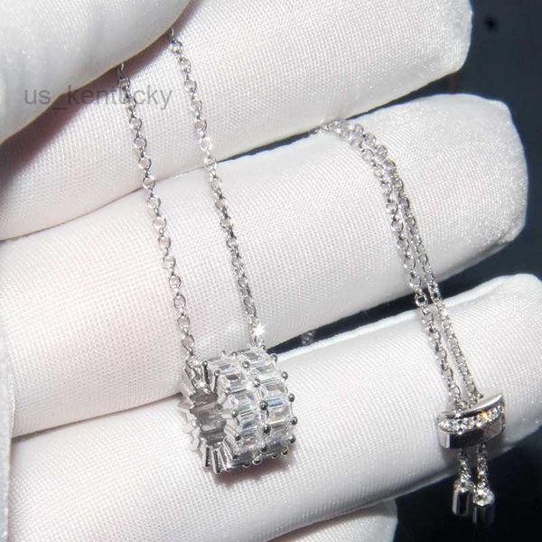 pendant necklaces designer luxury s925 sterling silver necklace female diamond set zircon ring clavicle chain simple jewelry anti allergy l2
pendant necklaces designer luxury s925 sterling silver necklace female diamond set zircon ring clavicle chain simple jewelry anti allergy l2