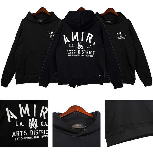 men's hoody hoodie casual sweater designer sweatshirt brand autumn winter amii lettered slogan print street chic men women black leisur
men's hoody hoodie casual sweater designer sweatshirt brand autumn winter amii lettered slogan print street chic men women black leisur