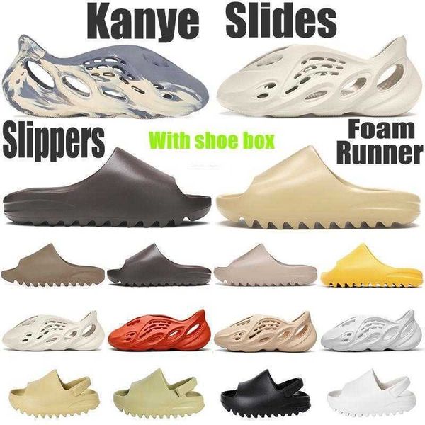 luxury slipprs designer slides without box kany foam rnnr mxt moon grey sand slippers shoes mineral blue sandals sneakers men dh, Black
luxury slipprs designer slides without box kany foam rnnr mxt moon grey sand slippers shoes mineral blue sandals sneakers men dh, Black