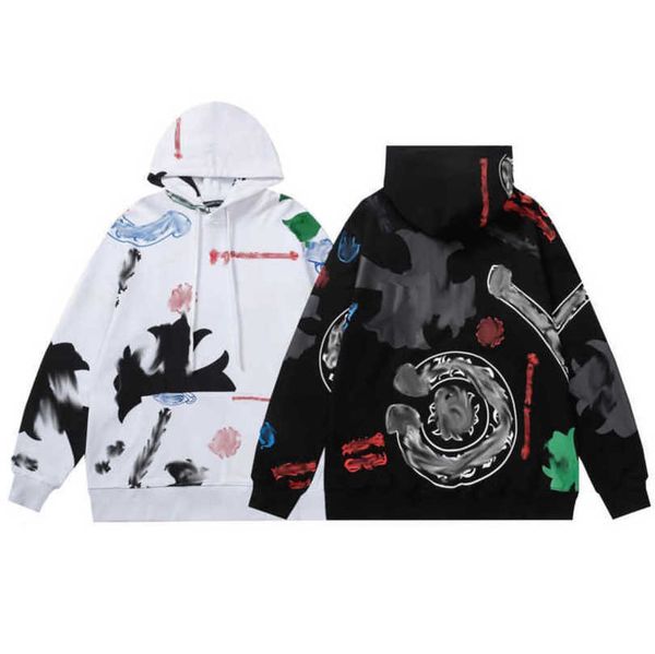 luxury men's fashion sweatshirts designer classic women jackets hoodies ch zipper hooded sweater casual cross pullover sanskrit hoodie, Black
luxury men's fashion sweatshirts designer classic women jackets hoodies ch zipper hooded sweater casual cross pullover sanskrit hoodie, Black