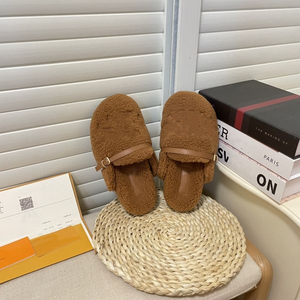 designer slipper women lady sherpa lamb fur sandal slip on flat mules brand new winter shoes paris fashion half slippers flip flops sneaker, Black
designer slipper women lady sherpa lamb fur sandal slip on flat mules brand new winter shoes paris fashion half slippers flip flops sneaker, Black