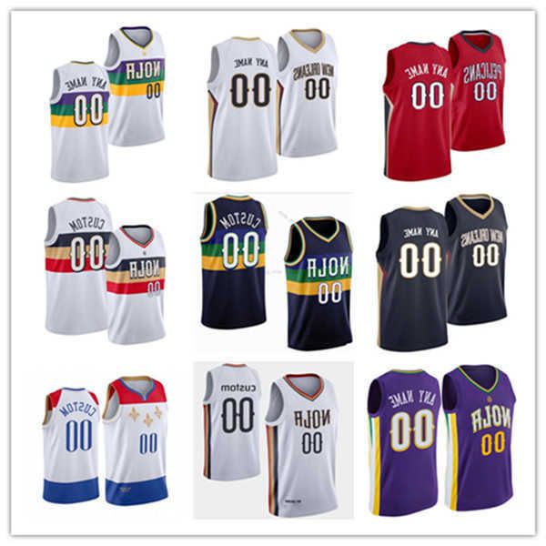 men women youth new orleans''pelicans''custom 15 jose alvarado 9 willy hernangomez 22 larry nance jr. 10 jaxson hayes 5, Black;red
men women youth new orleans''pelicans''custom 15 jose alvarado 9 willy hernangomez 22 larry nance jr. 10 jaxson hayes 5, Black;red