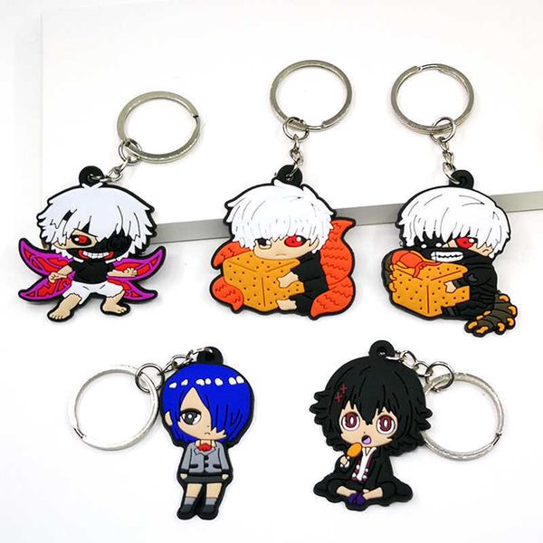 fashion keychainskeychains lanyards 1pcs pvc chain fashion anime figure ring creative cartoon pattern holder fit kid child bag s charms deco, Silver
fashion keychainskeychains lanyards 1pcs pvc chain fashion anime figure ring creative cartoon pattern holder fit kid child bag s charms deco, Silver