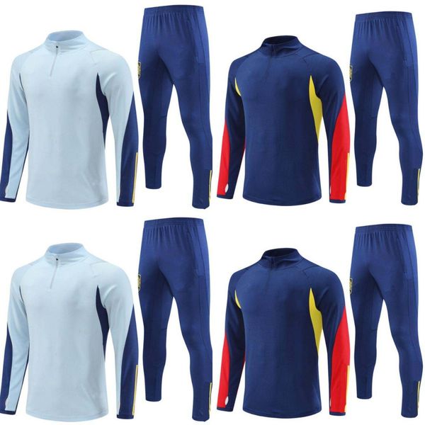 2022 2023 spain tracksuit soccer jersey pedri ferran morata a.iniesta pedri espana camiseta 22/23 world cup kids uniformes sportswear, Black;yellow
2022 2023 spain tracksuit soccer jersey pedri ferran morata a.iniesta pedri espana camiseta 22/23 world cup kids uniformes sportswear, Black;yellow