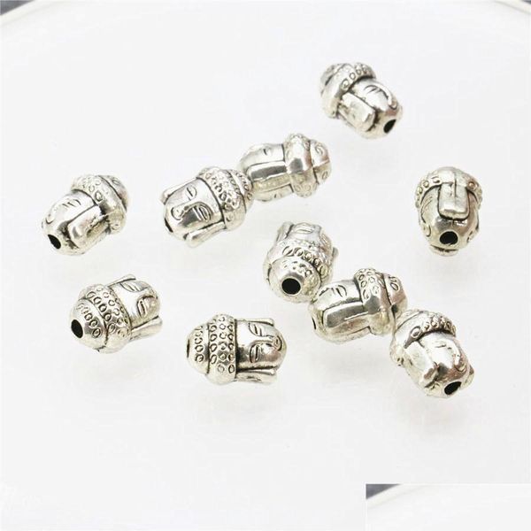 other 10pcs copper buddha head shaped lucky diy loose beads finding accessories parts crafts jewelry making design drop delivery 202 dhlyj, Blue;slivery
other 10pcs copper buddha head shaped lucky diy loose beads finding accessories parts crafts jewelry making design drop delivery 202 dhlyj, Blue;slivery