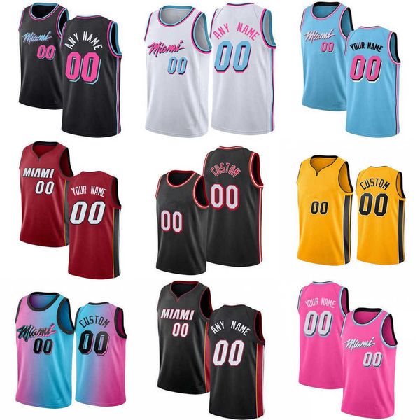 75th custom mens womens youth miami''heat''jersey kyle 7 lowry jimmy 22 butler 4 victor oladipo 13 bam adebayo basketbal, Black;red
75th custom mens womens youth miami''heat''jersey kyle 7 lowry jimmy 22 butler 4 victor oladipo 13 bam adebayo basketbal, Black;red