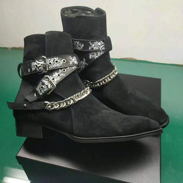 boots snow shoes designer fashion bootssuede leather wearable waterproof layer elevated men motorcycle boots winter brown classic booties, Black
boots snow shoes designer fashion bootssuede leather wearable waterproof layer elevated men motorcycle boots winter brown classic booties, Black