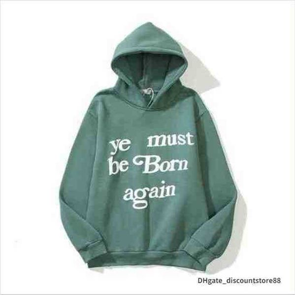 fleece drew hoodies 21ss men hoodie cpfm ye must be born again letter printed high street hip hop hoodies 6 color hooded sweatshirt warm swe, Black;brown
fleece drew hoodies 21ss men hoodie cpfm ye must be born again letter printed high street hip hop hoodies 6 color hooded sweatshirt warm swe, Black;brown