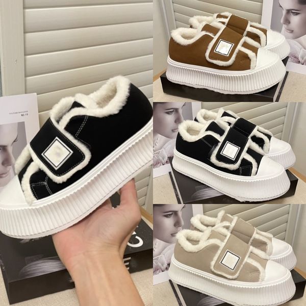 cha and el suede velvet platform creepers sneaker brand new women shoes sz 35-40 casual loafers shearling wool fur lined warm winter shoes s
cha and el suede velvet platform creepers sneaker brand new women shoes sz 35-40 casual loafers shearling wool fur lined warm winter shoes s