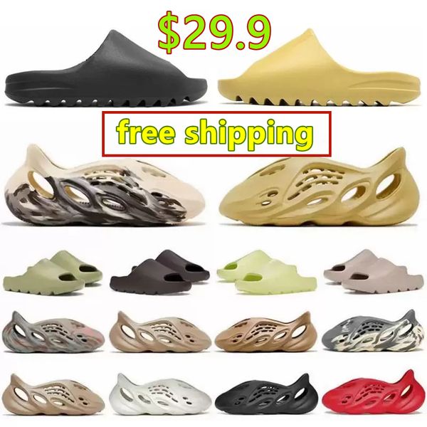 slippers foam slipper stone sage vermilion sand grey moon greys mx cream clay men women slides bone pure earth brown soot flat beach sandals, Black
slippers foam slipper stone sage vermilion sand grey moon greys mx cream clay men women slides bone pure earth brown soot flat beach sandals, Black