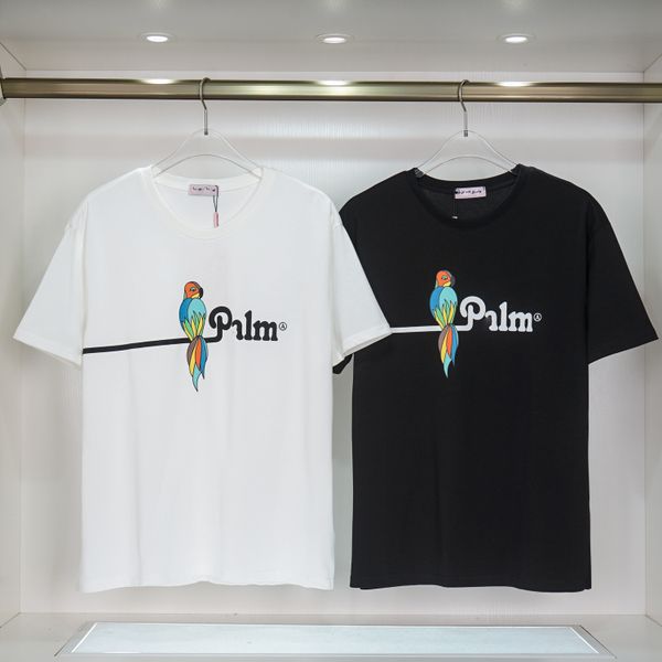 23ss men and women couple t shirt trend correct brand art embroidery design comfortable white world fabric bag geometric printing 009, White;black
23ss men and women couple t shirt trend correct brand art embroidery design comfortable white world fabric bag geometric printing 009, White;black