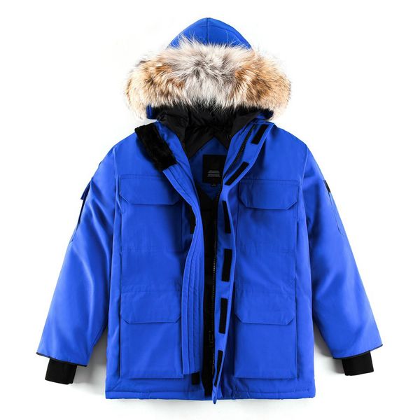 men's and women's short down winter thickening warm jacket outdoor sports jacket, Black
men's and women's short down winter thickening warm jacket outdoor sports jacket, Black
