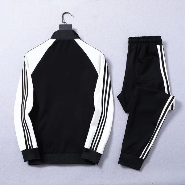 designer tracksuits hoodies jackets suits lettter logo men street loose sets outwear coat sportwear pant jogger for womens casual fashion sw, Gray
designer tracksuits hoodies jackets suits lettter logo men street loose sets outwear coat sportwear pant jogger for womens casual fashion sw, Gray