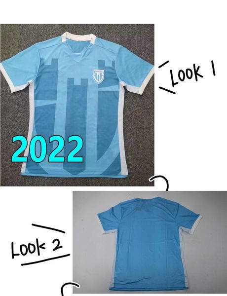 22 23 europe san marino mens soccer jersey 2022 2023 san-marino camesitas short sleeve football shirts s-2xl maillots de futol, Black
22 23 europe san marino mens soccer jersey 2022 2023 san-marino camesitas short sleeve football shirts s-2xl maillots de futol, Black