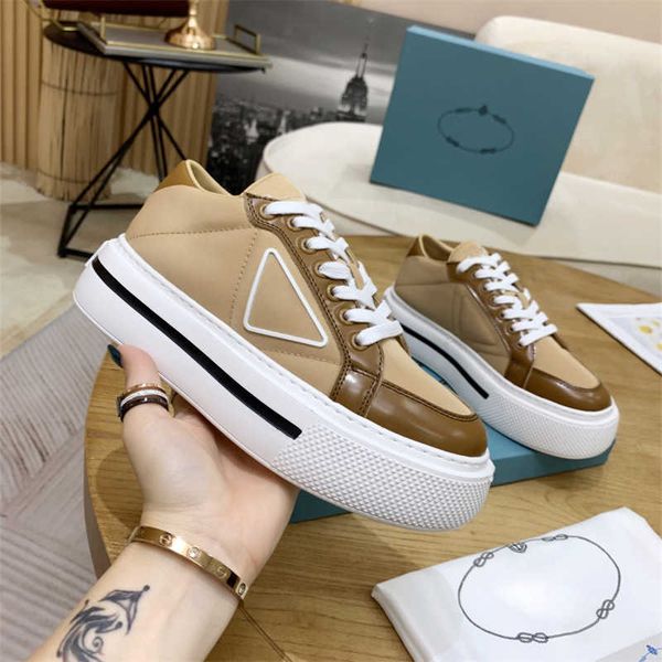 dress shoes p family triangle small white 2022 new round head thick sole lace up casual sports shoes for women, Black
dress shoes p family triangle small white 2022 new round head thick sole lace up casual sports shoes for women, Black