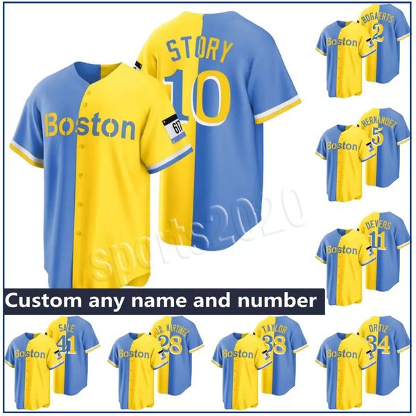 custom boston city connect xander bogaerts split jersey rafael devers j.d. martinez nick pivetta nathan eovaldi michael wacha christian, Blue;black
custom boston city connect xander bogaerts split jersey rafael devers j.d. martinez nick pivetta nathan eovaldi michael wacha christian, Blue;black
