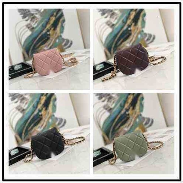 waist bags luxury brand design 2344 woman's letter plaid cc lambskin shoulder chain bag real leather belt le boy 2.55 flap c
waist bags luxury brand design 2344 woman's letter plaid cc lambskin shoulder chain bag real leather belt le boy 2.55 flap c