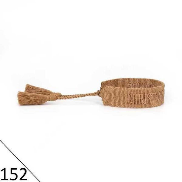 women's fashion luxury bracelets d brand jewelry bangle designer handmade braided embroidered bracelet girl woven men's fabric tas, Golden;silver
women's fashion luxury bracelets d brand jewelry bangle designer handmade braided embroidered bracelet girl woven men's fabric tas, Golden;silver