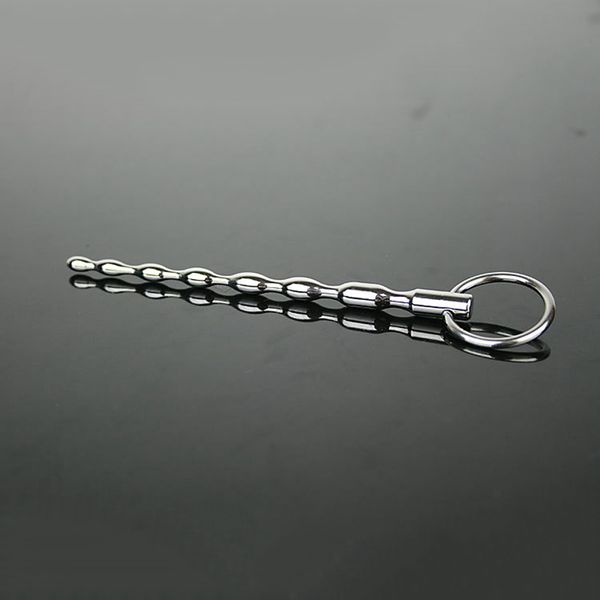 costumes stainless steel blocklingering urethralpenis plugcather urethral soundstretching toysurethral plug cosplay, Black
costumes stainless steel blocklingering urethralpenis plugcather urethral soundstretching toysurethral plug cosplay, Black