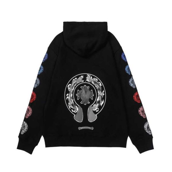 luxury mens fashion sweatshirts designer hoodies ch sanskrit sweater zipper hooded cross pullover hoodie casual men women coat 40h3, Black
luxury mens fashion sweatshirts designer hoodies ch sanskrit sweater zipper hooded cross pullover hoodie casual men women coat 40h3, Black