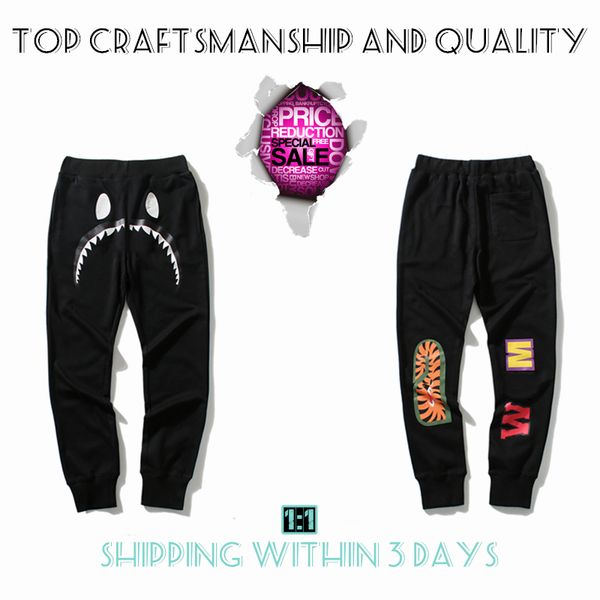 craftsmanship mens pants designers pant men and women shark trousers apes sweatpants sports joggers cargo tech luminous camouflage starry sp, Black
craftsmanship mens pants designers pant men and women shark trousers apes sweatpants sports joggers cargo tech luminous camouflage starry sp, Black