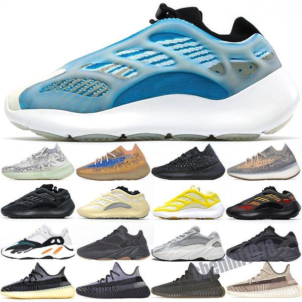 west shoes 700 v2 v3 safflower azareth reflective 380 onyx pepper calcite glow alvah azael mens women sports sneakers 36-46 kanyes yeezies y, Black
west shoes 700 v2 v3 safflower azareth reflective 380 onyx pepper calcite glow alvah azael mens women sports sneakers 36-46 kanyes yeezies y, Black